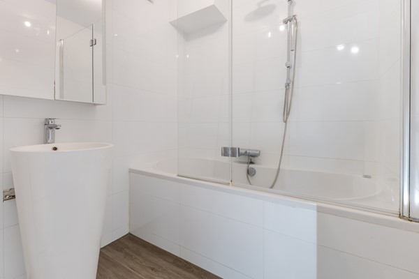 Medium property photo - Meppelweg 557, 2544 AN Den Haag